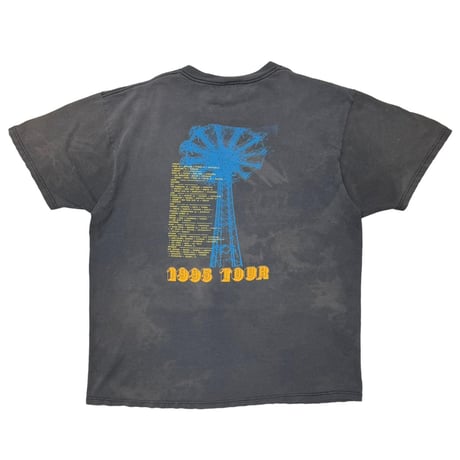 R.E.M. 1995 WORLD TOUR NICEMAN XL 4266