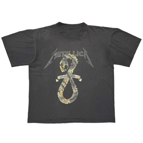 CATEGORY METALLICA | greatLAnd OSAKA