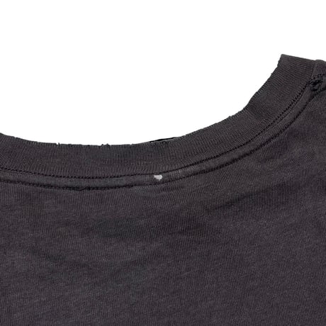 THE OFFSPRING CONSPIRACY OF ONE CHARCOAL giant FITS LARGE 2380