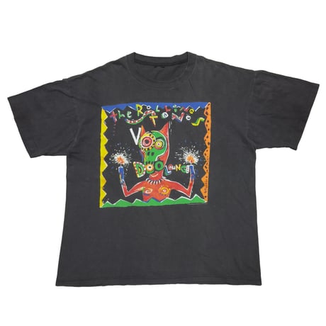 THE ROLLING STONES VOODOO LOUNGE B. Klunder FITS XL 4695