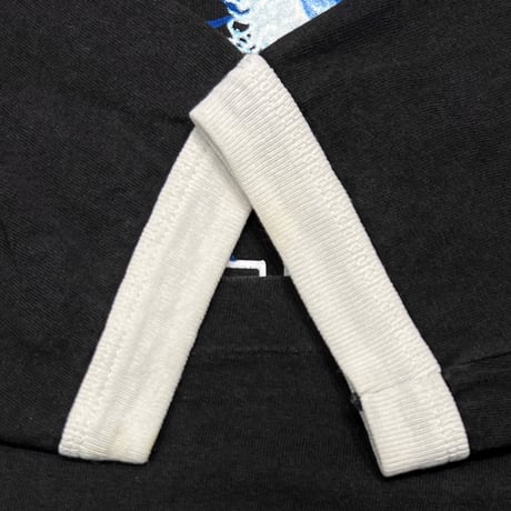 LED ZEPPELIN 1995 SWAN SONG RECORD LOGO RINGER LS WINTERLAND FITS LARGE 4003