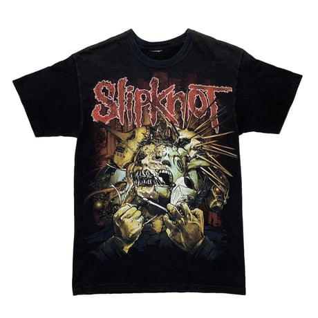 SLIPKNOT SHAVE THE MASK FITS SMALL 4093