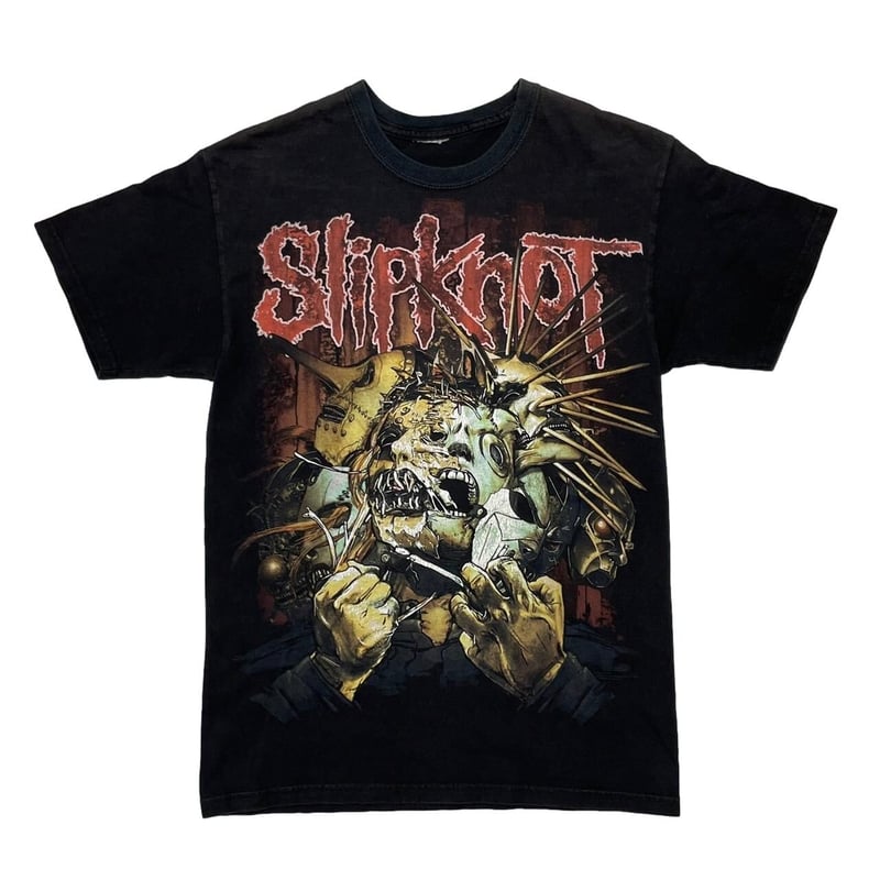 flagstuff slipknot tシャツ SHAVE THE MASK M SLIPKNOT SHAVE THE flagstuff slipknot tシャツ SHAVE THE MASK M SLIPKNOT SHAVE THE