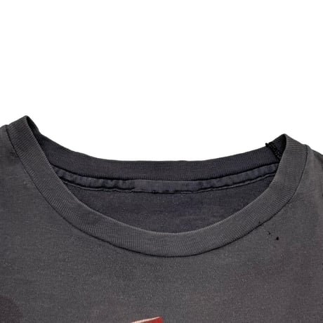 TED NUGENT WORLD PENETRATION TOUR 1984 FITS XL 8534