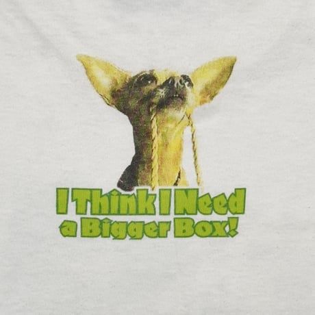 TACO BELL 1998 HERE LIZARD WHITE LEE LARGE 4664