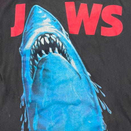 JAWS ATTACKING SUMMER 1993 UNIVERSAL STUDIOS FLORIDA FITS XL 9340