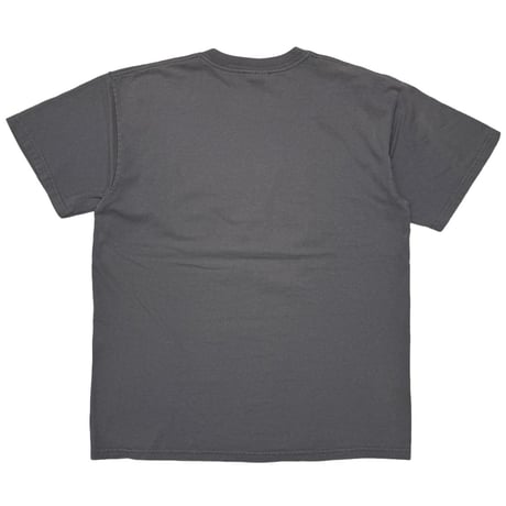 GREEN DAY 2004 WING LOGO CHACOAL GILDAN MEDIUM 3675