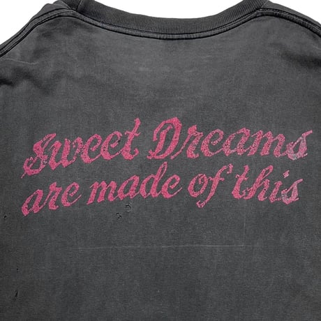 MARILYN MANSON SWEET DREAMS WINTERLAND XL 7795