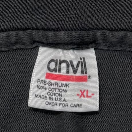 RAGE AGAINST THE MACHINE 毛沢東 POWER STEMS FROM THE BARREL OF A GUN LS ANVIL XL 1726