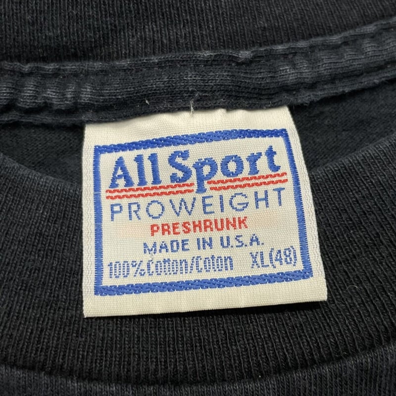 トップス NINE INCH NAILS BOX LOGO ALL SPORTS XL NINE INCH NAILS NIN BOX LOGO ALL SPORT XL | gre
