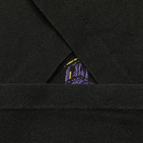 DISNEY VINTAGE THE TWILIGHT ZONE TOWER OF TERROR MEDIUM FITS M-L 6179