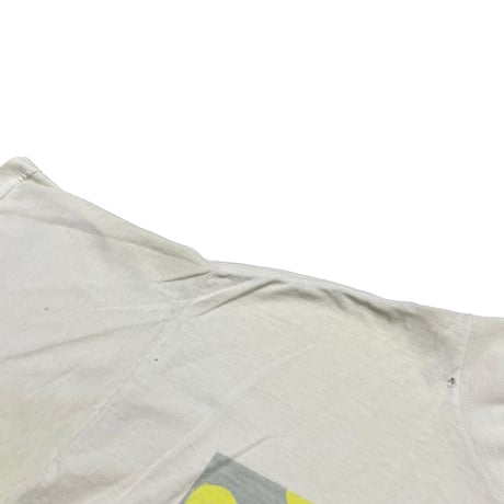 MUDHONEY 1995 MY BROTHER THE COW WHITE FITS XL 3261