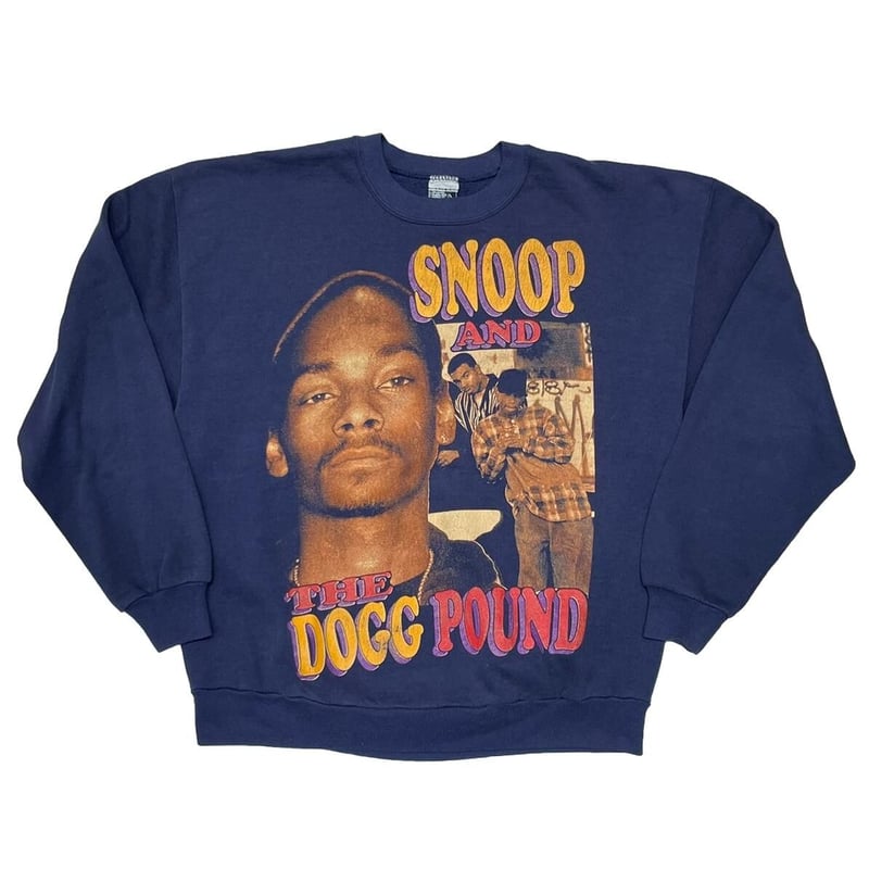 SNOOP DOGG DOGGY STYLE SNOOP AND THE DOGG POUND