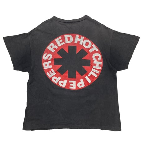 RED HOT CHILI PEPPERS KOZIQ GIRL GIANT XL 9710