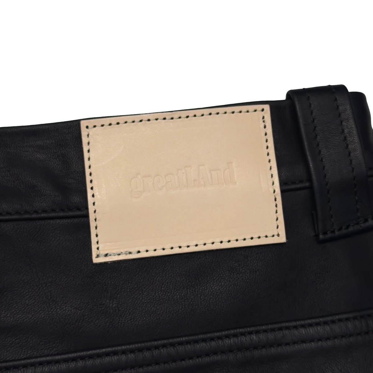 パンツ greatLAnd ORIGINAL BAD BOY SHORT L hq720.jpg?sqp=-