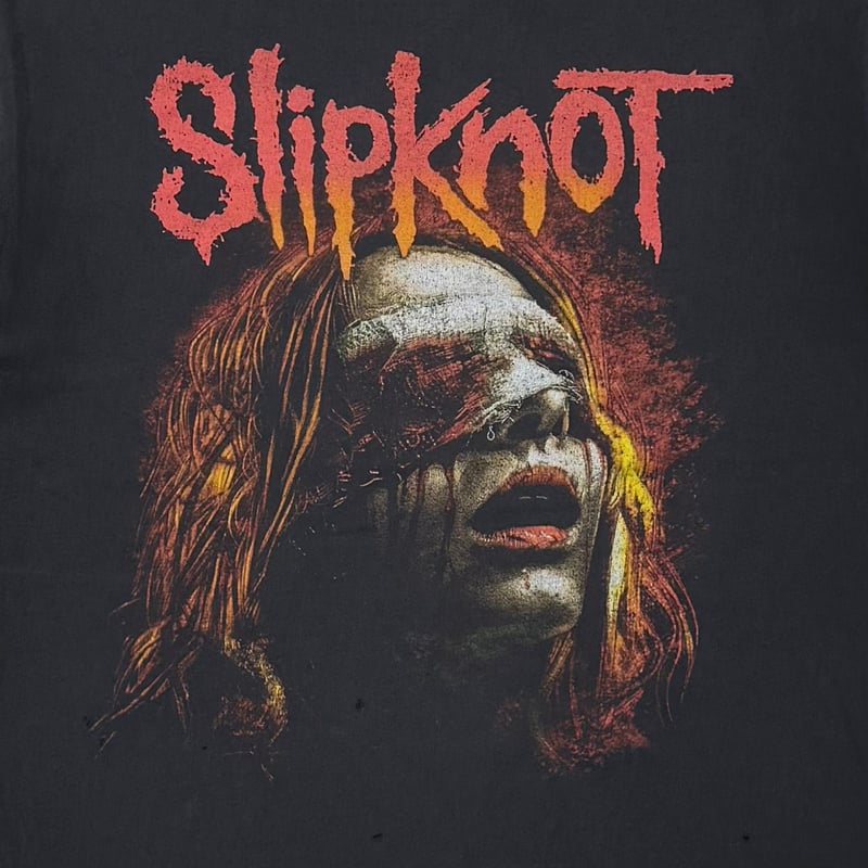 Slipknot BLINDFOLD FITS XL 7724 | greatLAnd OSAKA