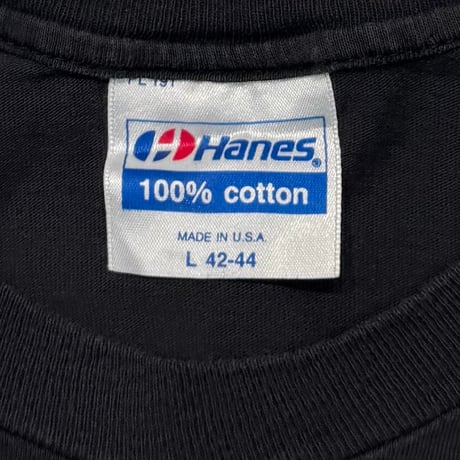 SUICIDAL TENDENCIES FEEL LIKE SHIT DEJAVU HANES LARGE 4898