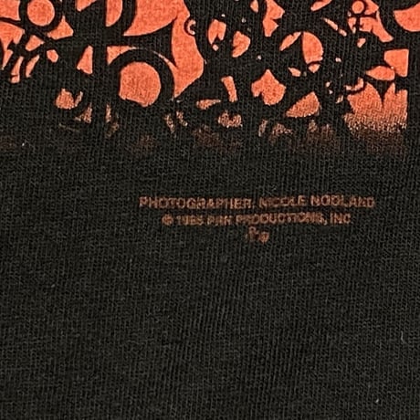 PRINCE 1998 PHOTO TEE FIT LIKE XL 8367