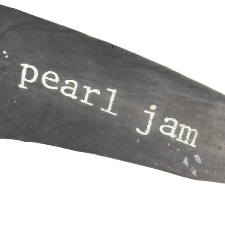 PEARL JAM WINDOW PANE LS EURO FITS XL 9815
