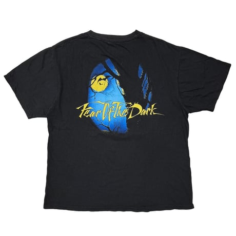 IRON MAIDEN FEAR OF THE DARK XL 8318