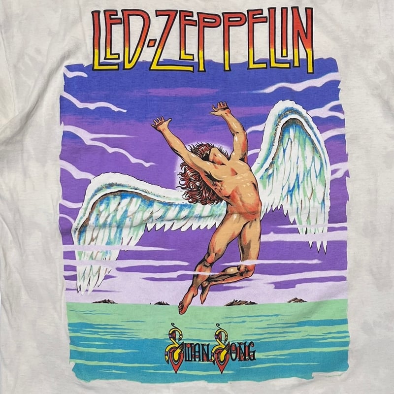 CD Led Zeppelin Led Zeppelin Special Sampler ASCD112PROMO EastWest Japan, Atlantic, Swan Song プロモ /00110 CD Led Zeppelin Led Zeppelin Special Sampler ASCD112PROMO