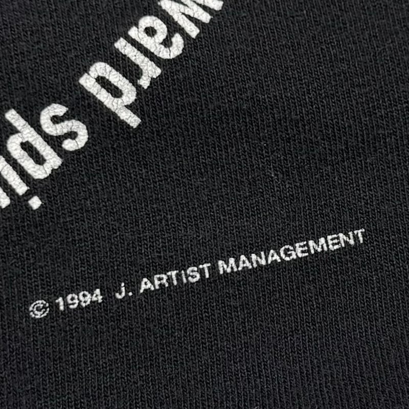 【極希少】90s ARNETT アーネット　大文字ロゴ　ヴィンテージ　伊製 Yahoo!オークション 【極希少】90s ARNETT アーネット 大文字ロゴ