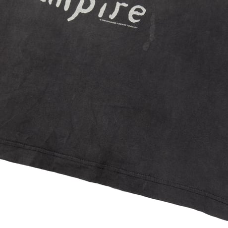 THE SMASHING PUMPKINS THE WORLD IS A VAMPIRE EURO LARGE 0923