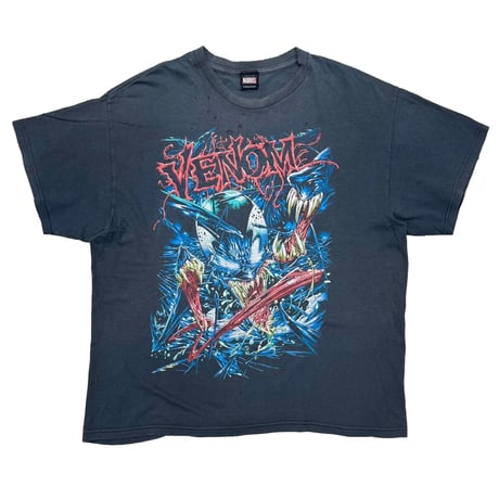 MARVEL VENOM FITS XL 2779