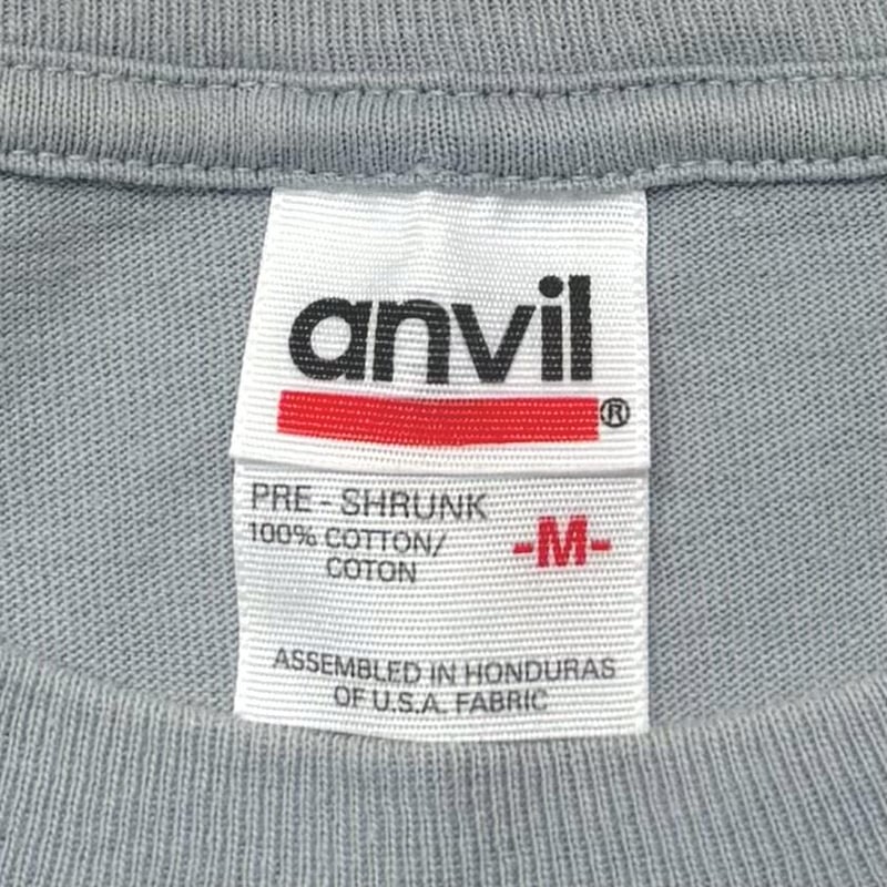 SONIC YOUTH バンドTシャツ XL TAKE A SIP OF SONIC YOUTH TAKE A SIP OF SONIC YOUTH SLATE ANV