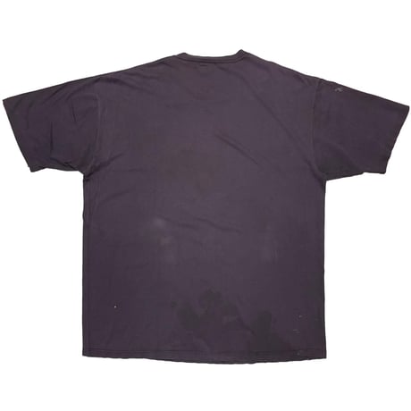 DISNEY VINTAGE MICKEY MOUSE FACE TEE OSFA FITS XL 4668