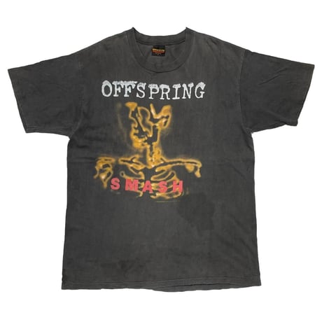 THE OFFSPRING 1994 SMASH BROCKUM LARGE 6233