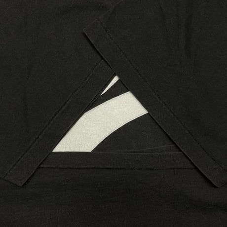 PUBLIC ENEMY 1991 TARGET LOGO HANES XL 2496