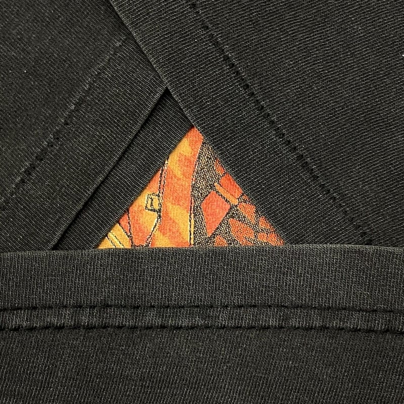 AKIRA KANEDA EXPLODE FASHION VICTIM XL 9389 | g