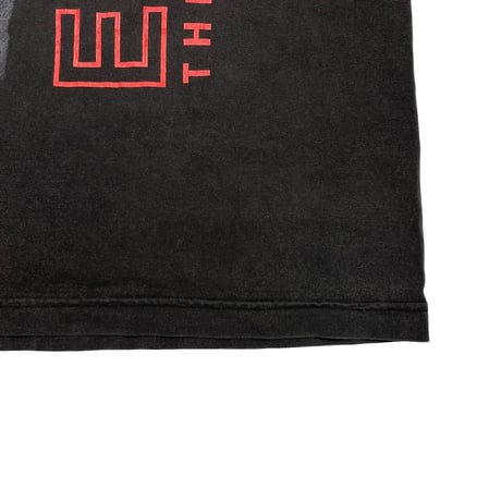 EMINEM THE EMINEM SHOW SLEEVELES TEE FITS LARGE 6831
