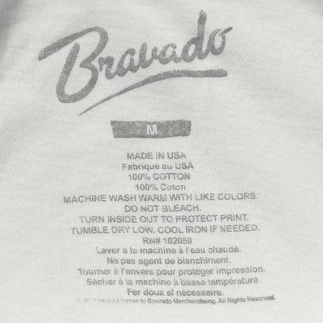 SADE SOLDIER OF LOVE WHITE MEDIUM 0099
