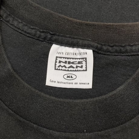 PEARL JAM NIGHTMARE NICE MAN XL 0466