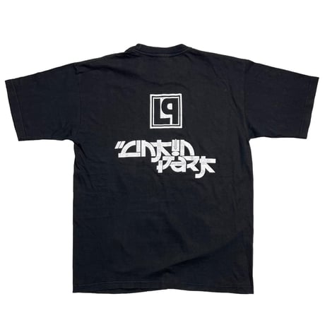 LINKIN PARK HYBRID THEORY BOOTLEG LARGE 6392