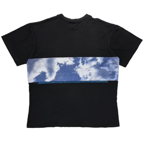 PEARL JAM 1998 YIELD TOUR SKY FITS XL 2515