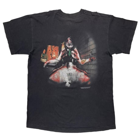 SLIPKNOT 1999 1st ALBUM DESIGN SCREEN STARS FITS XL 9312