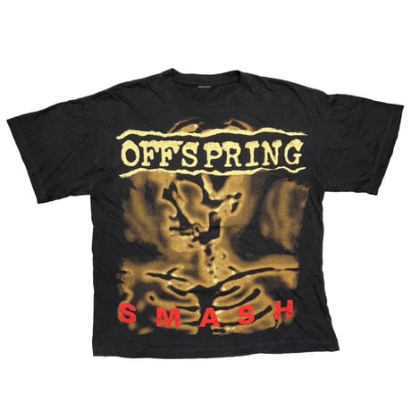 The Offspring ロンT ブート オフスプリング Green Day The Offspring ロンT ブート オフスプリング Green Day メンズ