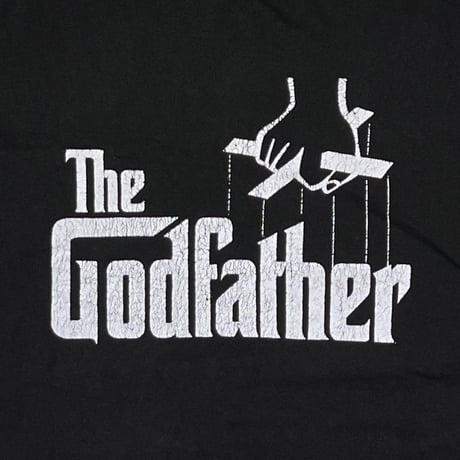 THE GODFATHER LOGO DELTA XXL 7021