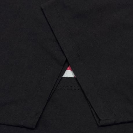 ROLLING STONES VOODOO LOUNGE DOT SPIKE TONGUE XL 9762