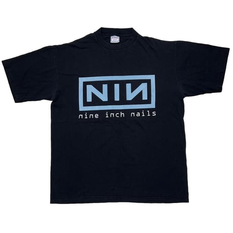 NINE INCH NAILS NOTHING 96-97 ALL SPORT XL 0181