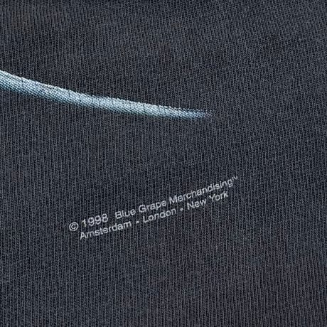 RAMMSTEIN 1998 SEHNSUCHT BLUE GRAPE XL 1658