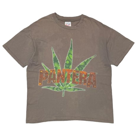 PANTERA FAR BEYOND DRIVEN HANES XL 3869