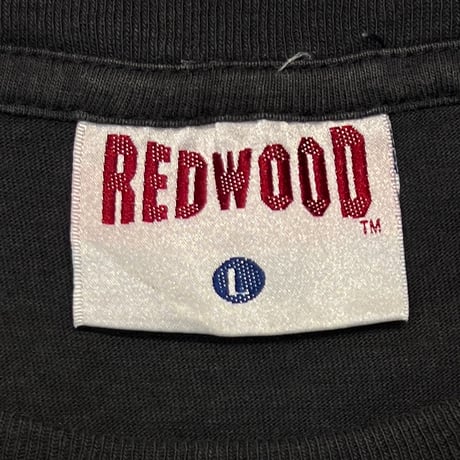 MARILYN MANSON I am the god of FUCK REDWOOD LARGE 1758