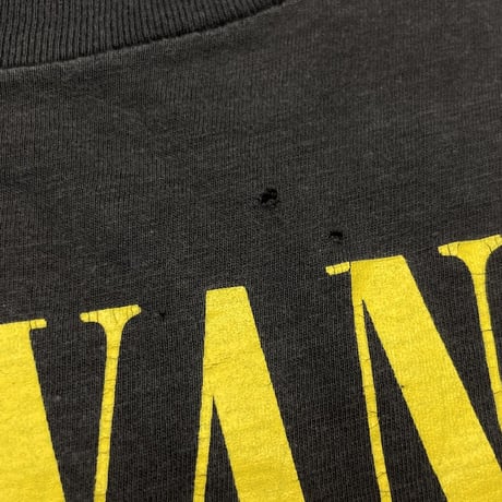 NIRVANA 1992 SMILE EURO XL 5242