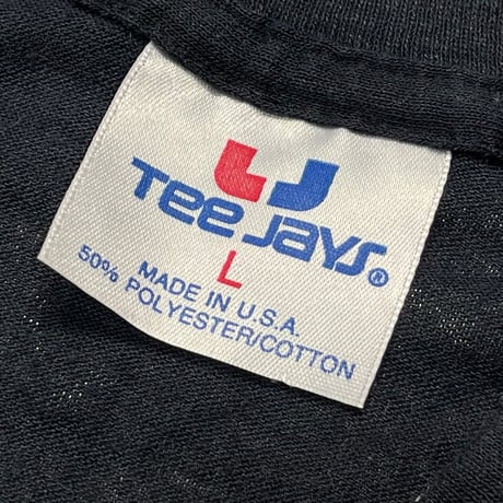 POISON 1989 OPEN UP AND SAY AHH TEE JAYS LARGE 2562