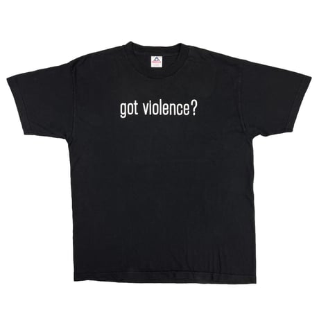 MARILYN MANSON got violence ? ALSTYLE XL 2142