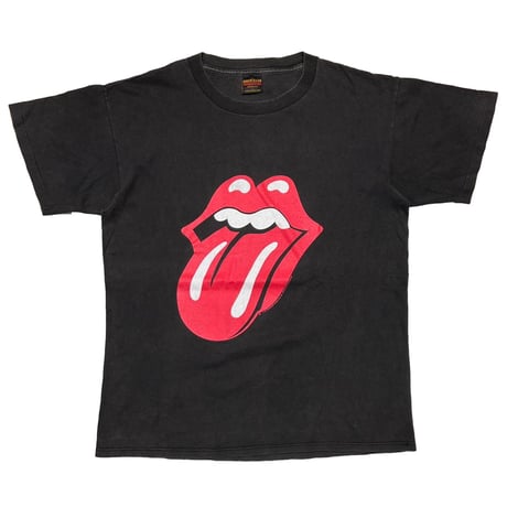 ROLLING STONES LIP & TONGUE VOODOO LOUNGE WORLD TOUR 94/95 BROCKUM LARGE 6381